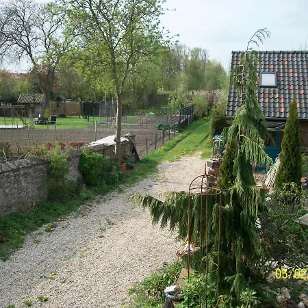 Bij De Boomgaard Tricht