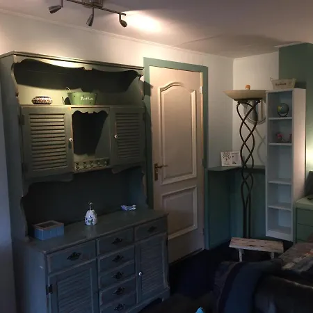 Bed & Breakfast Bij De Boomgaard