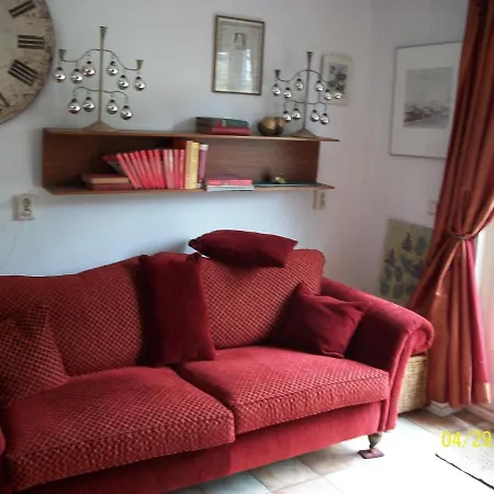 Bed & Breakfast Bij De Boomgaard