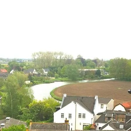 Bij De Boomgaard * Tricht