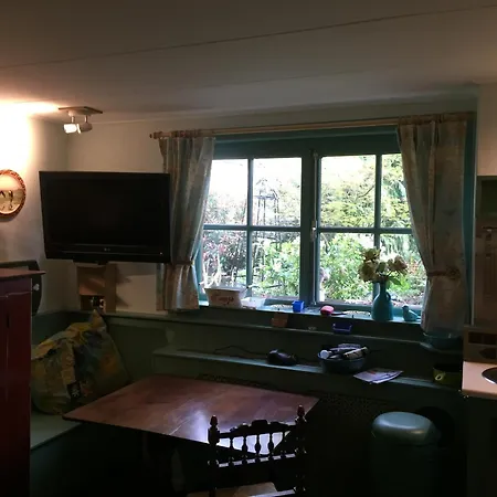 Bij De Boomgaard 3*