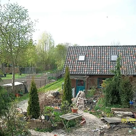 Bij De Boomgaard