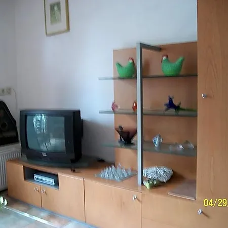 Bij De Boomgaard