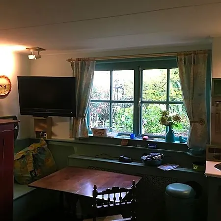 Bij De Boomgaard 3* Tricht