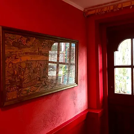 住宿加早餐酒店 Bij De Boomgaard 3*