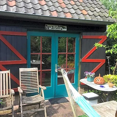 Bij De Boomgaard 3* Tricht