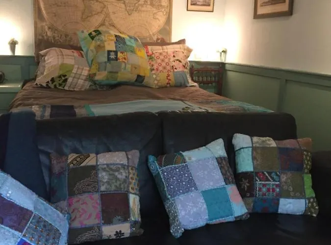 Bij De Boomgaard Bed and breakfast Tricht