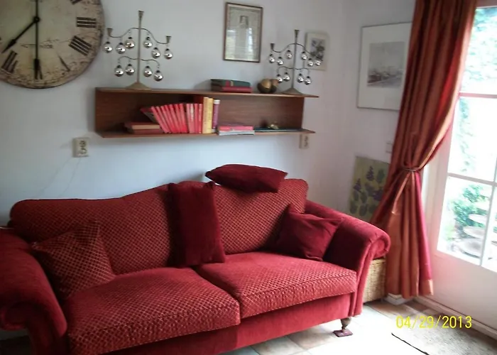 Bed and breakfast Bij De Boomgaard