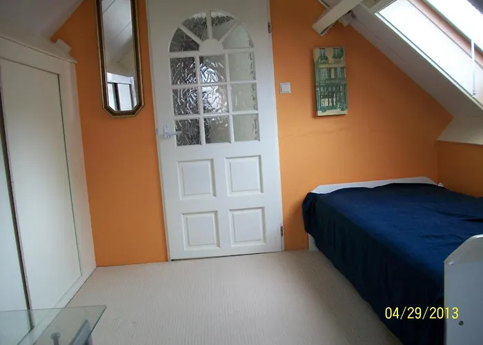 Bed and breakfast Bij De Boomgaard 3*