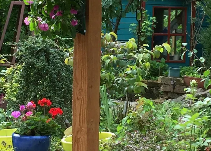 Bij De Boomgaard Tricht