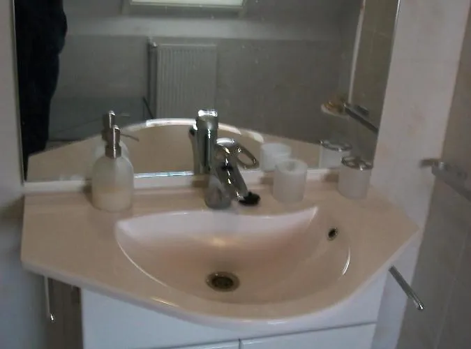 Bij De Boomgaard Bed and breakfast Tricht