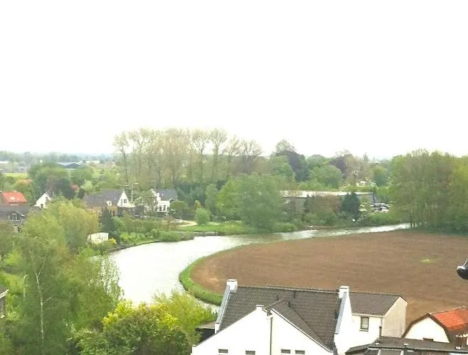 Bij De Boomgaard 3* Tricht