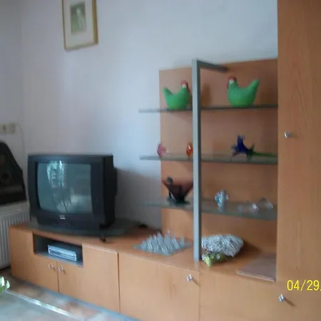 Bij De Boomgaard 3*