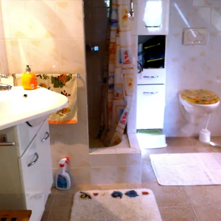 Bed & Breakfast Bij De Boomgaard