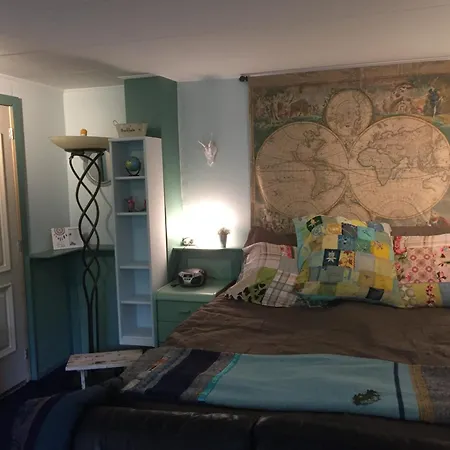 Bij De Boomgaard Tricht