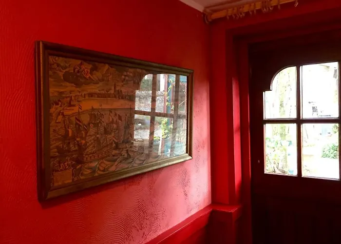 Bij De Boomgaard 3* Tricht