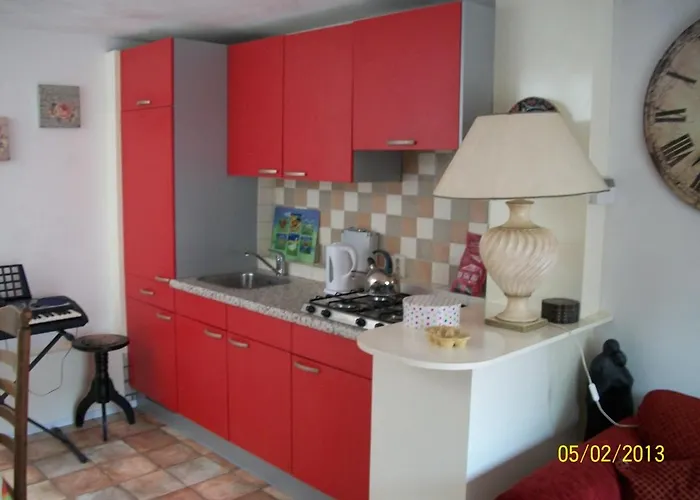 Bij De Boomgaard 3* Tricht