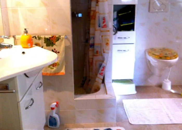 Alojamento de Acomodação e Pequeno-almoço Bij De Boomgaard