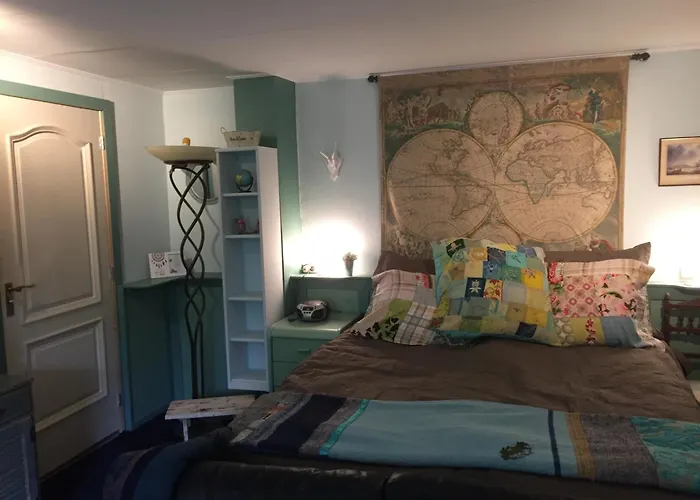 Bij De Boomgaard Tricht